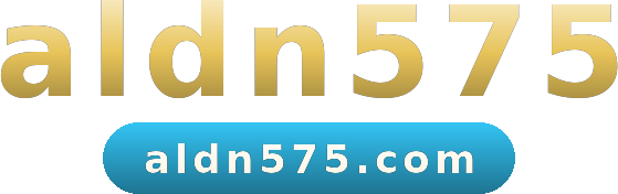 aldn575 logo